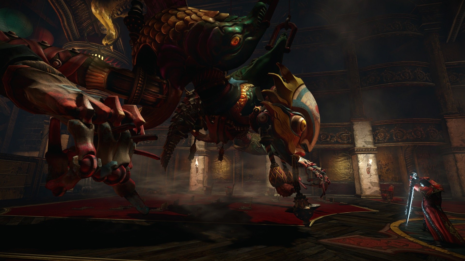 Castlevania: Lords of Shadow 2 (Edición Especial) - Imagen 27